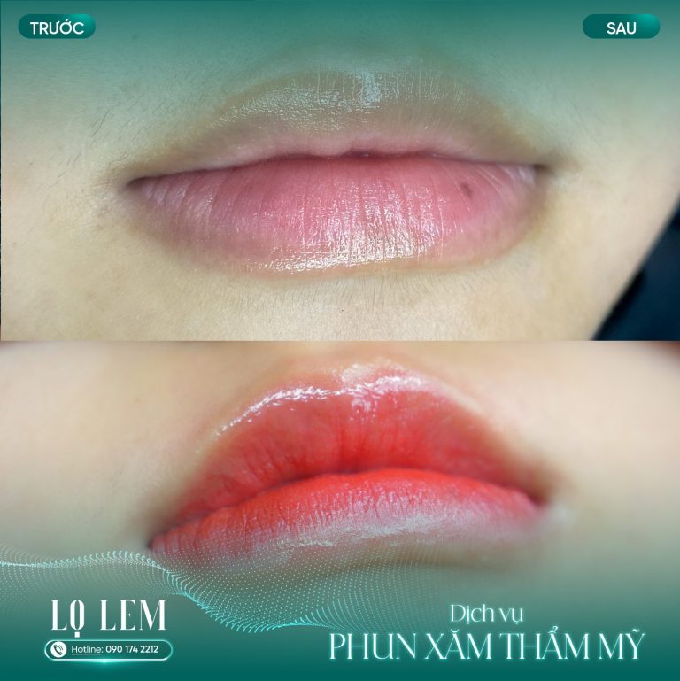 DV Phun xăm thẩm mỹ_1