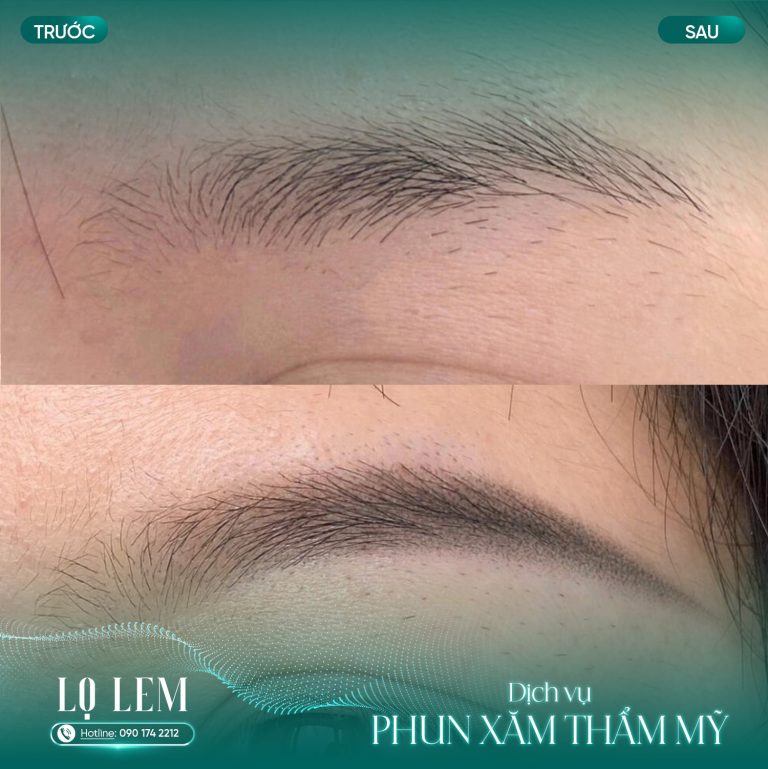 DV Phun xăm thẩm mỹ_2